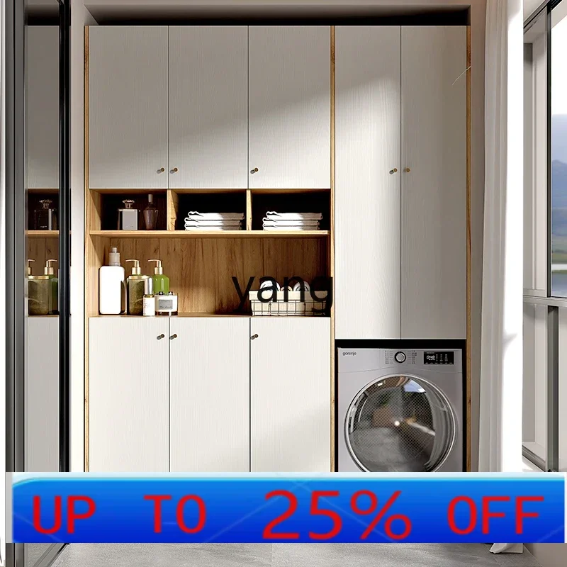 

LH balcony locker against the wall corner bay window space floor waterproof sunscreen sunscreen