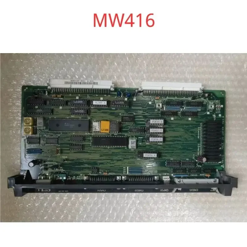 

Used MW416 M3 circuit board test ok