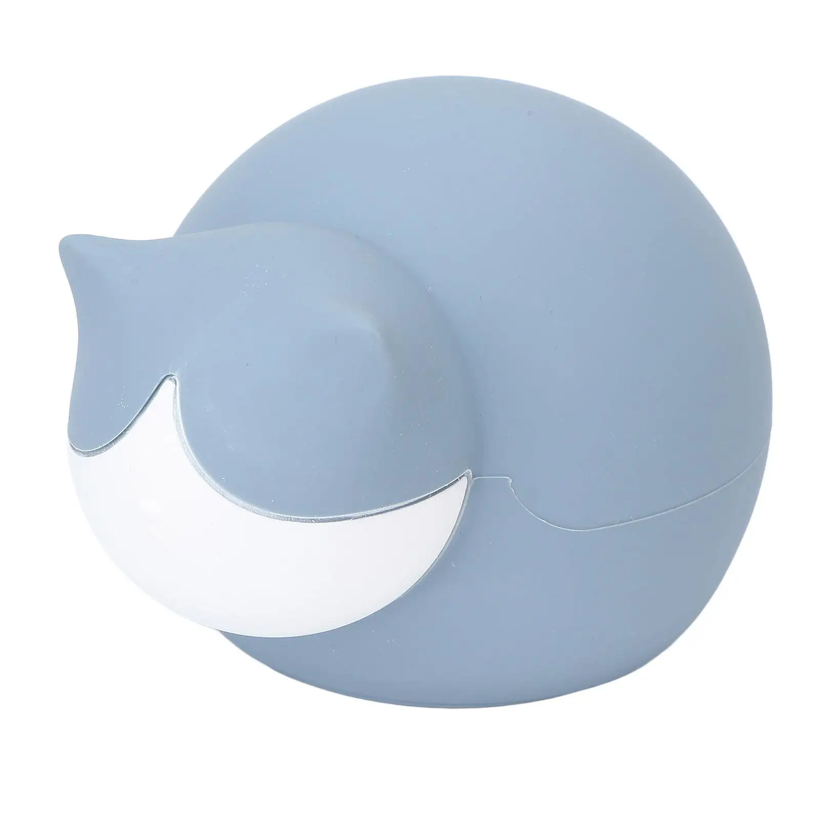 

Heated Silicone Water Bottle for Cats Multifunctional Hot Water Bottle for gift for Students