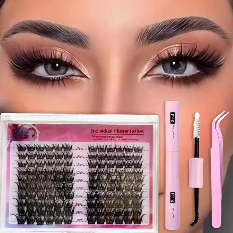B05 Diy Lashes Kit …