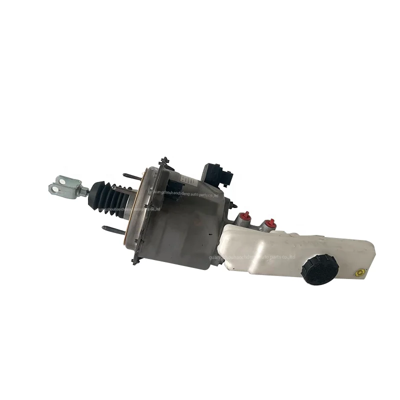 

Для Tesla Model 3: Усилитель тормозов IBOOSTER, главный тормозной цилиндр 1044671-00-D