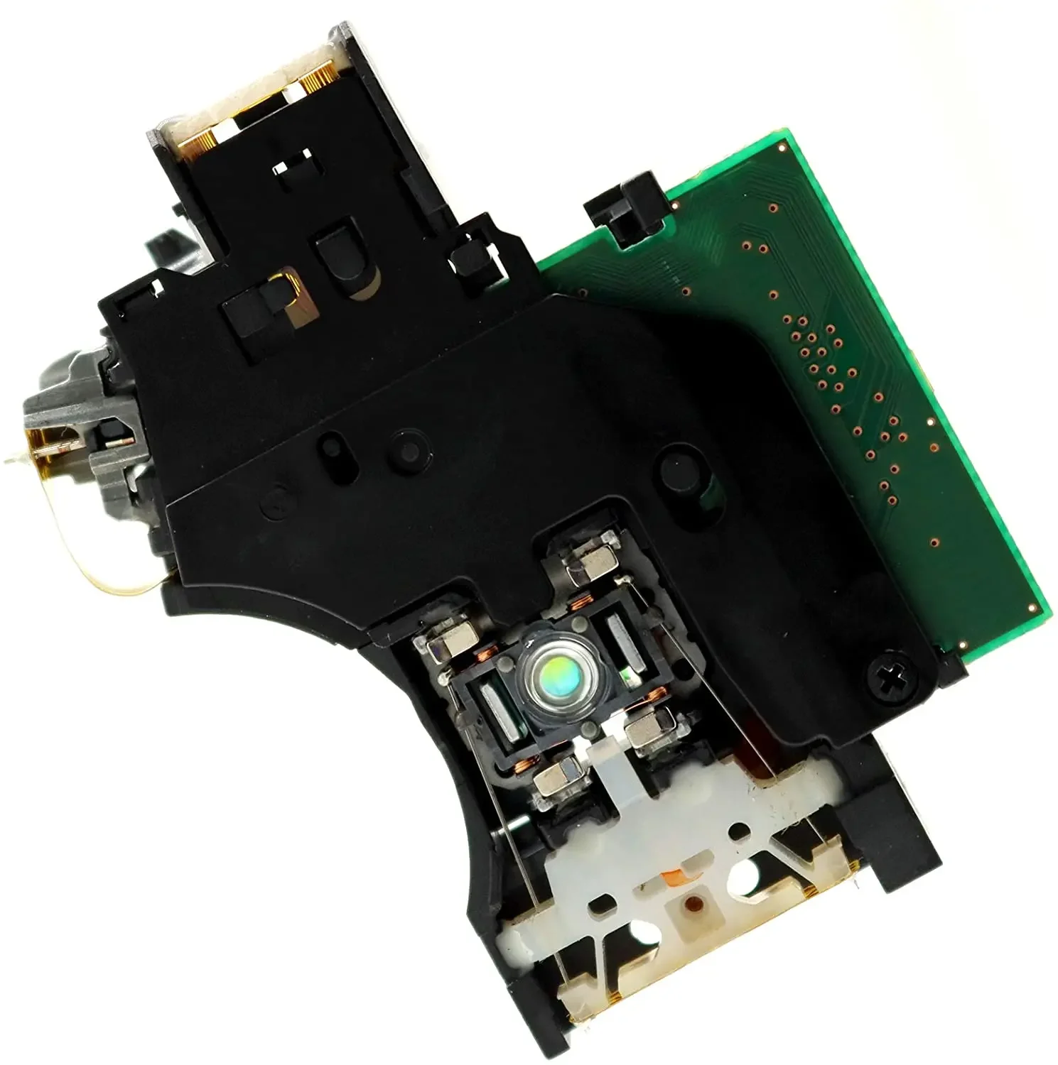 1PCS KES-496A Optical Laser Lens KES 496A Replacement for Sony PS4 Slim PS4 Pro CUH-1200 CUH-2000 CUH-7000
