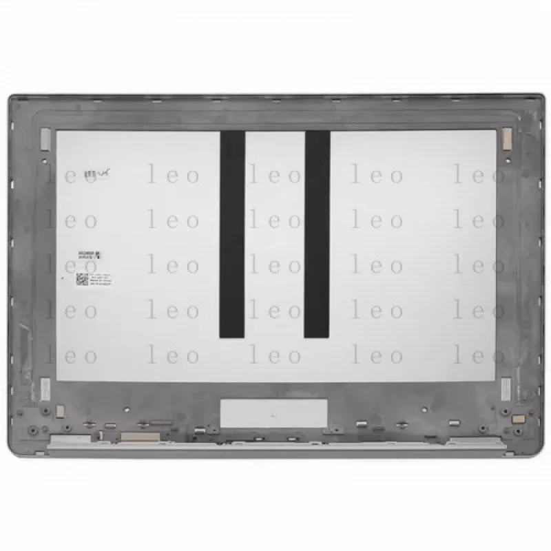 

TT New For Dell Inspiron 7000 7560 7572 LCD Rear Lid Back Cover Silver 019D5T