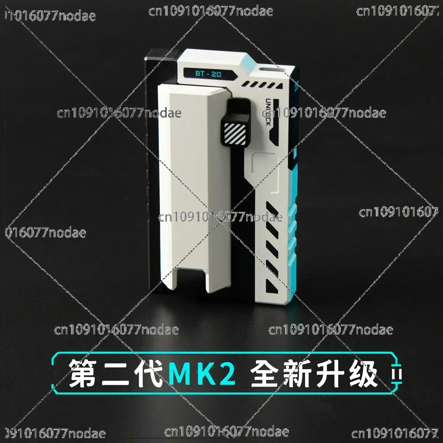 BT-20 MK2 Exchangeable Mobile Power Module/battery Charger/BT20 Powerbank