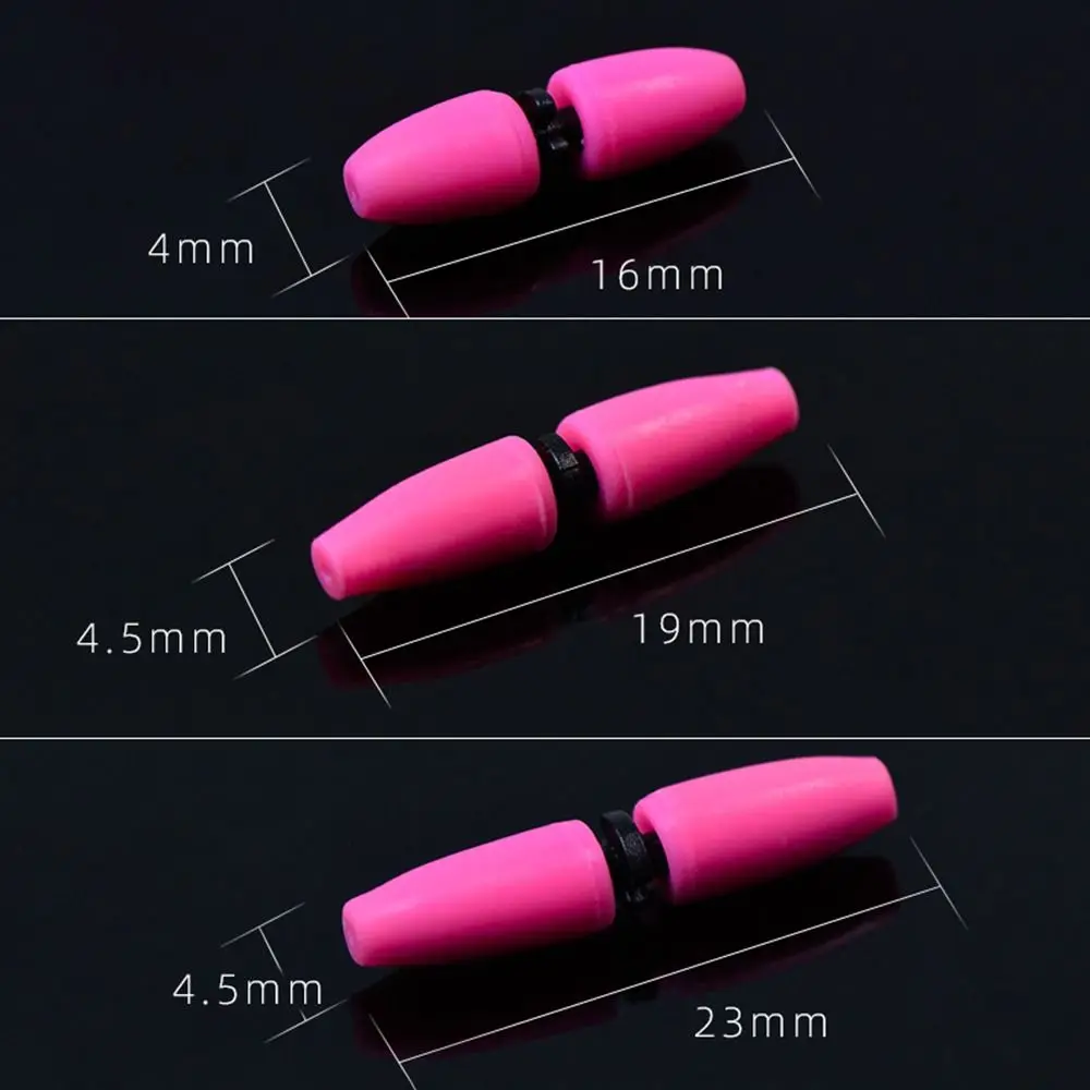 

Fishing Tool Anti Wind Rod Bobber Fishing Tackle Stoppers Float Stoppers Fishing Float
