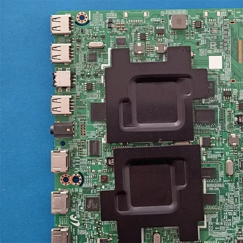 Материнская плата BN94-06186D BN94-06186J для телевизора UE60F7090SLXZG UE60F7000SLXXC UE60F7000SLXTK UE60F7000SLXXN Материнская плата BN41-01973A