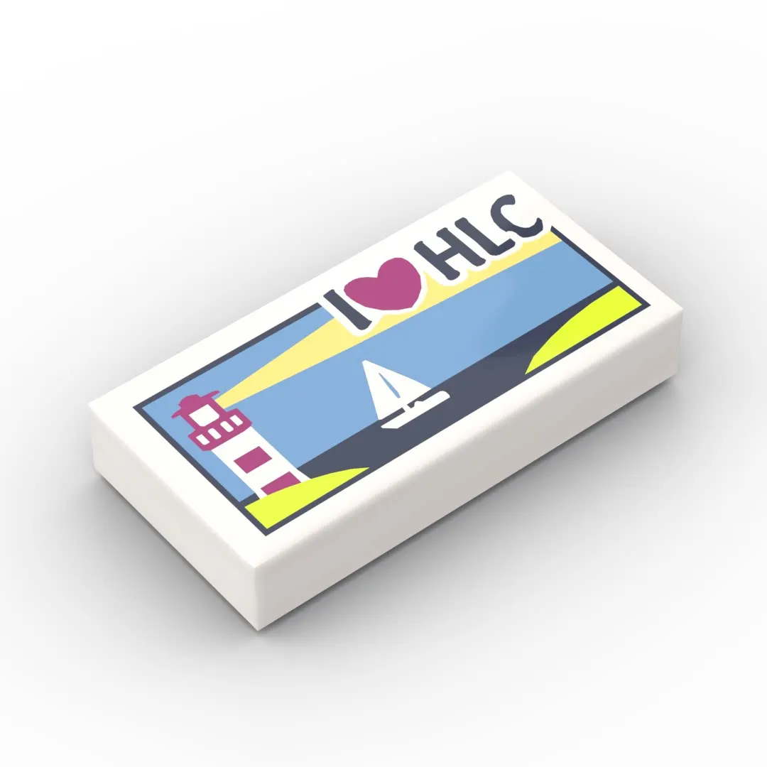 

Small Grain Building Blocks MOC 3069bpr0144 pb0382 21213 bp83 Lighthouse Sailboat Printing Accessories