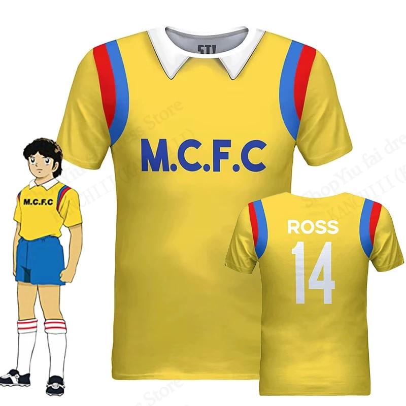 Anime Oliver Y Benj… - image