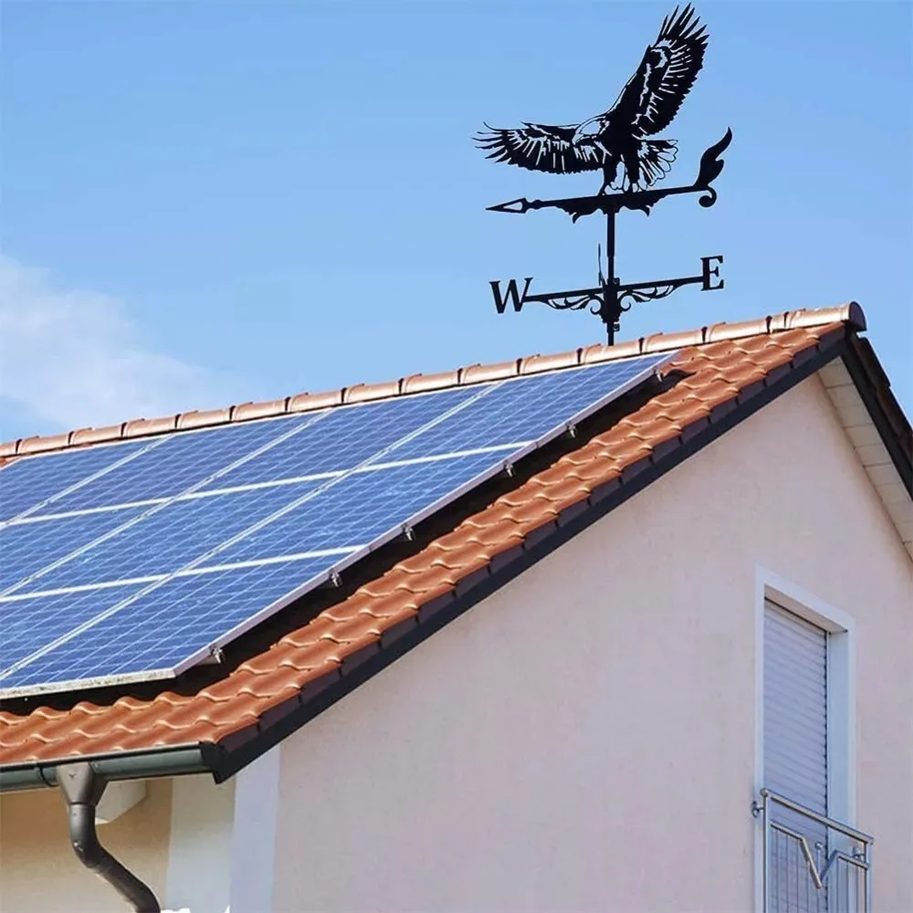 Thumbnail 4 - #29 Latest Weather Vanes Offers