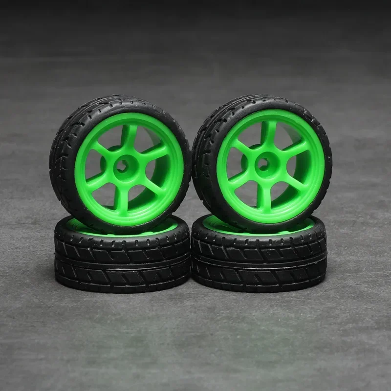 HBX2188 zdalnie sterowanym samochodowym 1 / 18 akcesoria samochodowe oryginalne akcesoria do opon Mini Drift Rc