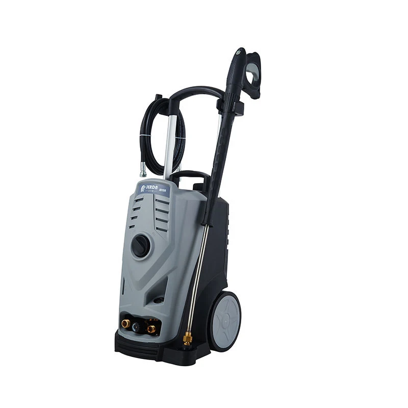 HBJX 180Bar cold water and electric  High Pressure Cleaner/High pressure washer