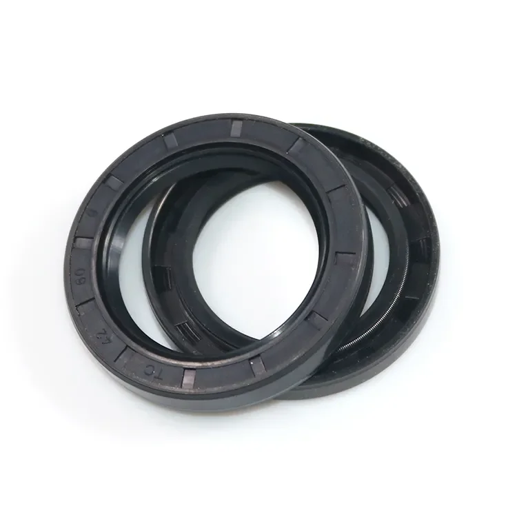 40 * 65/67/68/70/72/75/76/80*5/7/8/9/10/12/13 10 Pcs TC Oil Seal Truck Durable NBR High Standard Spring Fast Delivery Durable