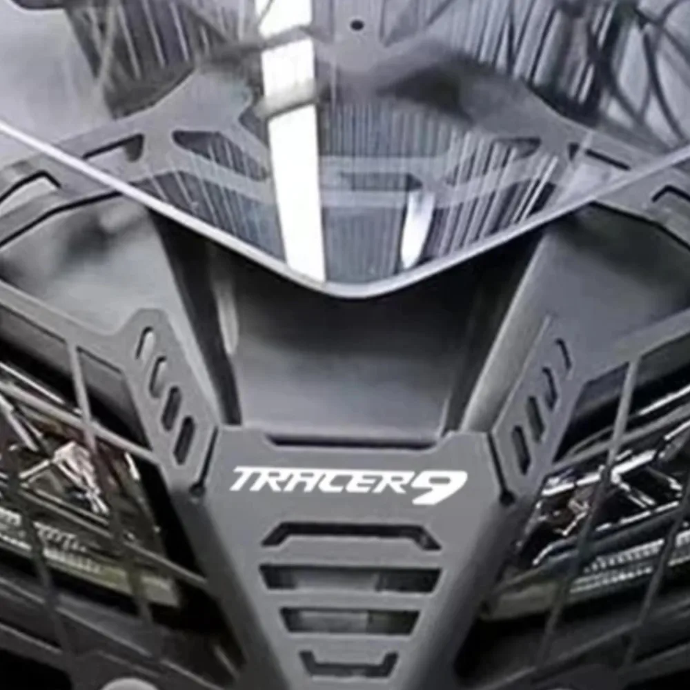 

For Yamaha Tracer9gt Tracer9 Tracer 9 GT 9GT 2021 2022 2023 2024 Headlight Protector Head Light Protection Grill Guard Cover