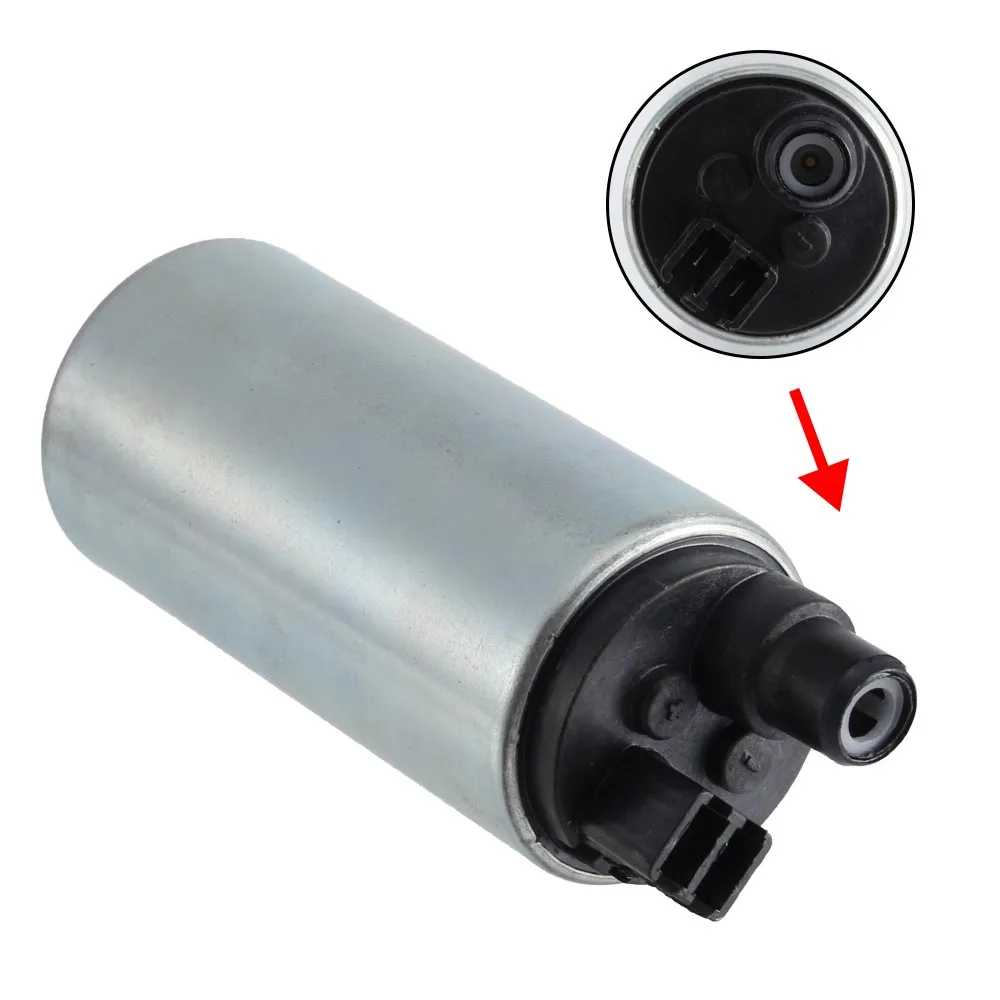 16800-KPH-700 Fuel Pump Assembly for Supra X-125 Injection Motorcycle