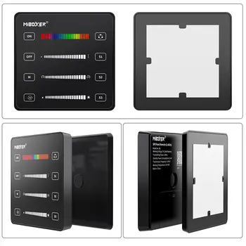 6 最佳銷售 miboxer - №4