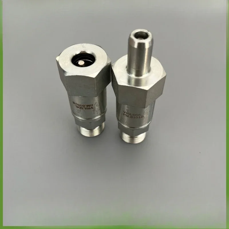 Connecteur rapide hydraulique VNA