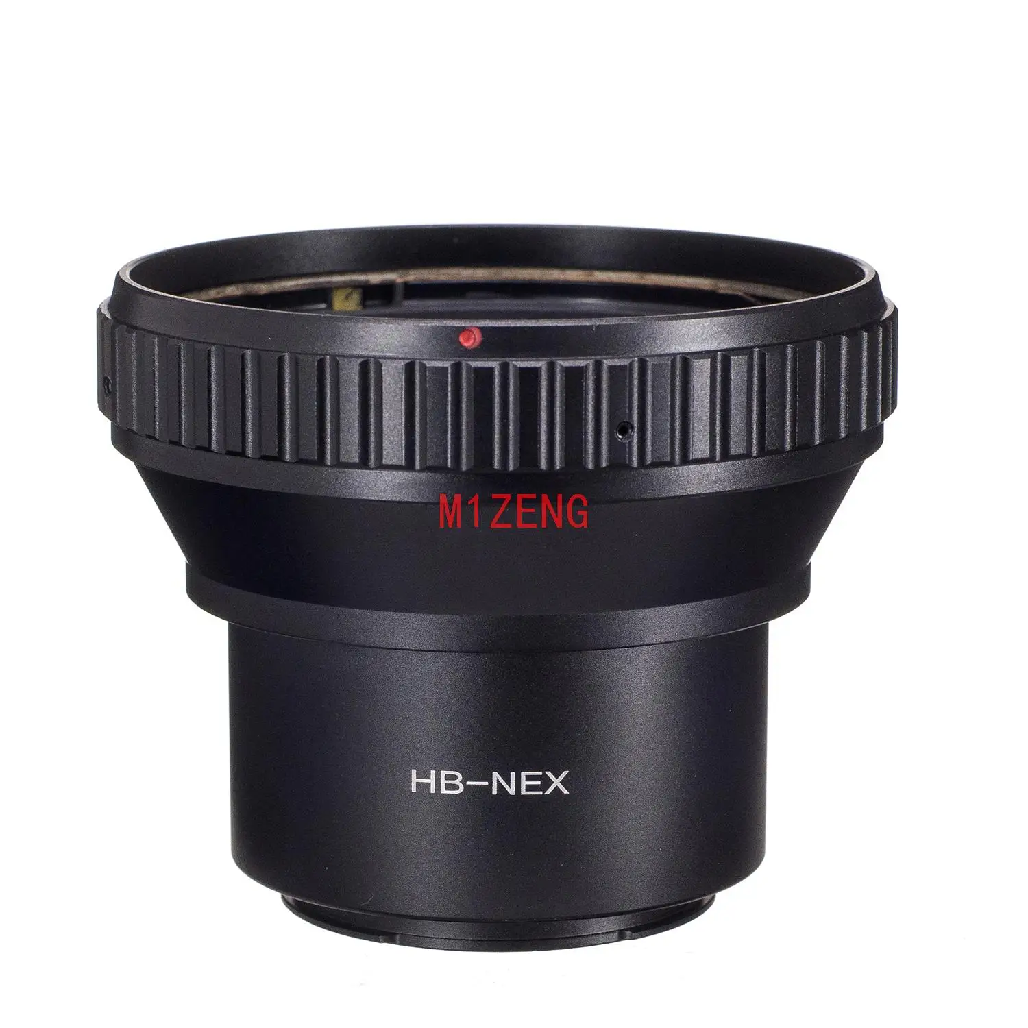 

HB-NEX adapter ring tripod for Hasselblad V C CF hb lens to sony E mount A7 A7s a7r2 a7r3 a7r4 a9 A1 A6700 ZV-E10 ZV-E1 camera