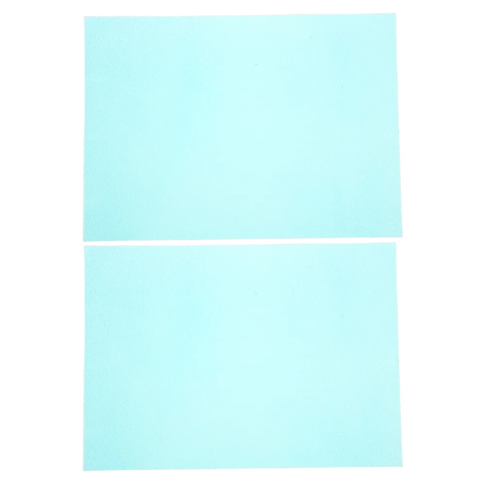 แผ่นโชว์เล็บอะคริลิค 2 ชิ้น ดีไซน์ญี่ปุ่น สำหรับโชว์สีเจลทำเล็บในร้านเสริมสวย ใช้เป็นแผ่นตัวอย่างสี และอุปกรณ์ถ่ายภาพ