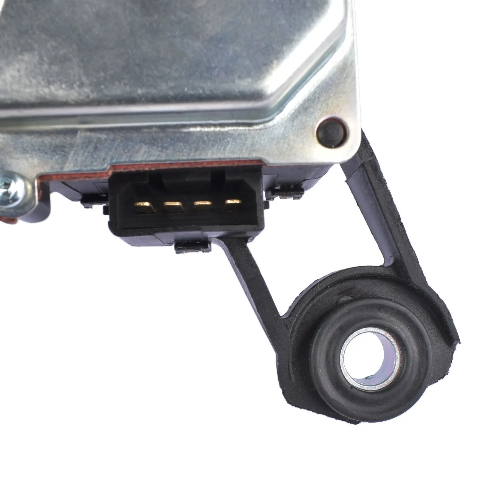 

1PC Car Rear Window Windscreen Wiper Motor 12V For AUDI A1 A6 Q3 4G9955711A High-Quality Automotive Parts 2011-2018 Auto Tools