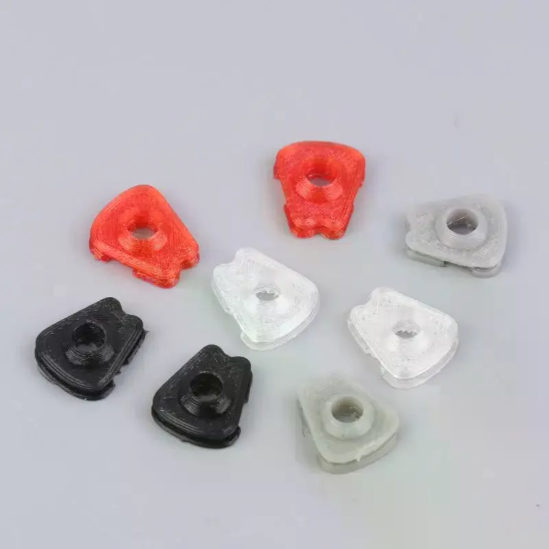 1/2Pcs For O4 Air Unit Lite Antenna Fixed Mount Base 3D Printed Protective Bracket Cover For BetaFPV Meteor75 Pro Accessory
