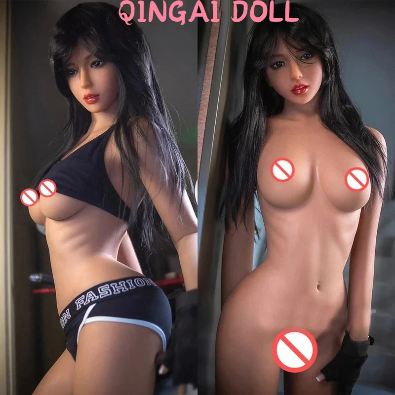 

QINGAI-Butter Silicone Tpe Adult Male, Sex Toy, Sexy, Chest, Buttocks, Miles, Real TPE, Mouth, Vagina, Anus, Love, 150cm, Last