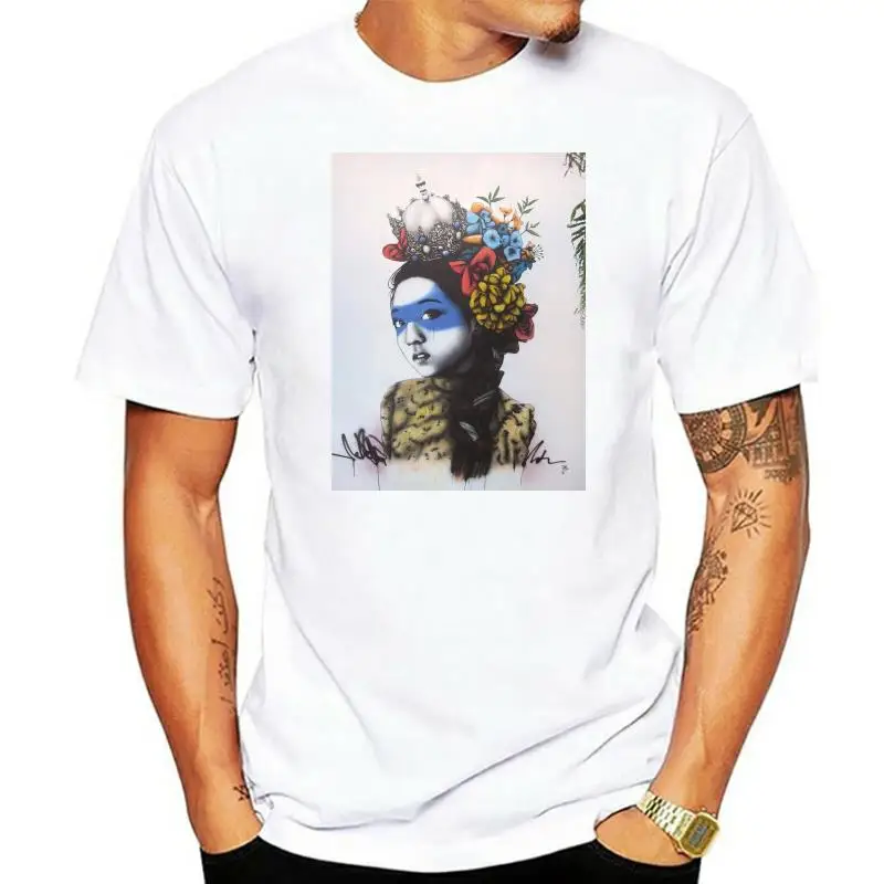 2022 Unisex More Size And Colors Street Art Tshirt Banksy Tshirt  Man T-Shirt Gift O Neck Tops Tee shirt