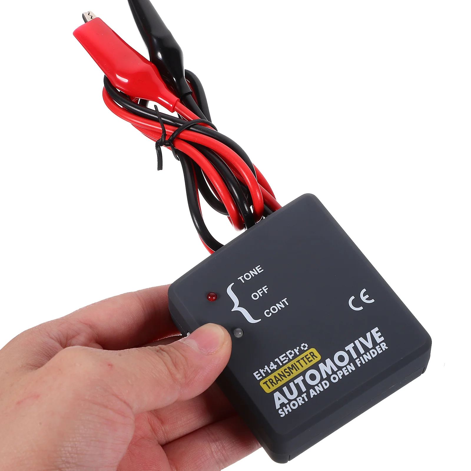 The Wire Automobile Short Circuit Automotive Finder Tester Tracking Device Tracer