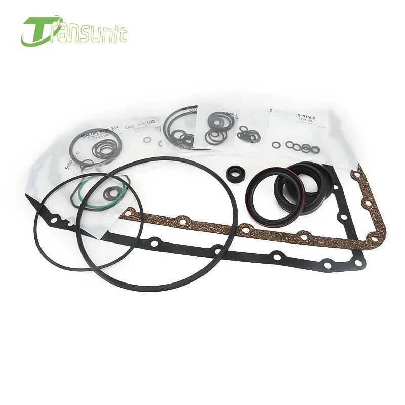 JF011E RE0F10A Transmission Rebuild Kit for Dodge Caliber 07-12 2.0L & 2.4L