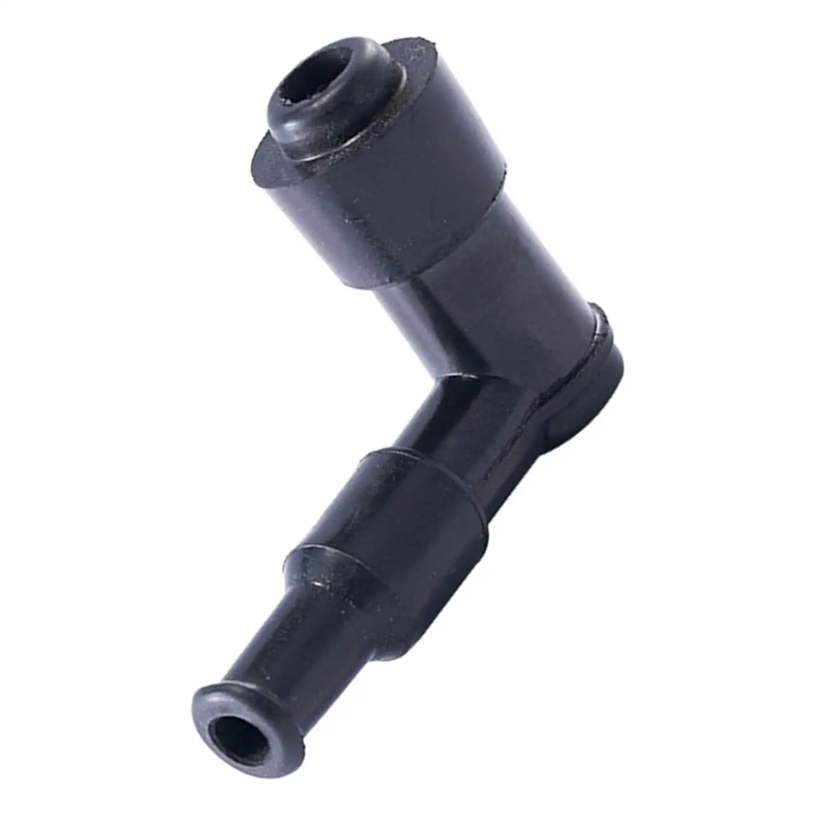 

Колпачки свечей зажигания для мотоциклов, высокотемпературная резина для CG125