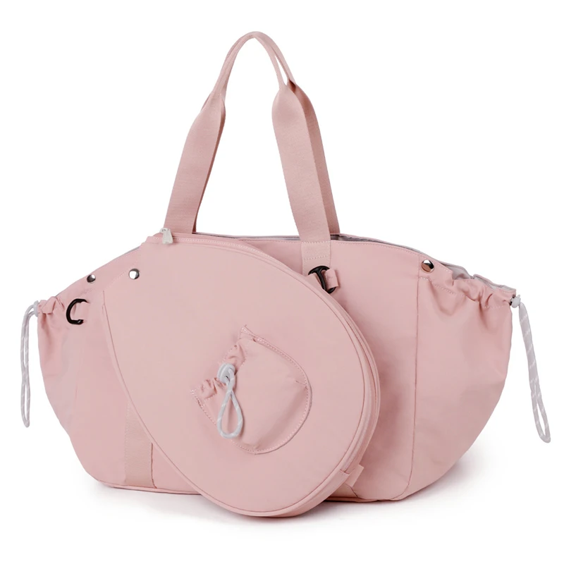 

2025 New High Quality Commute Bags for Women Zipper Crossbody Bags Casual Large Capacity Oxford Sewing Thread Travel Bags