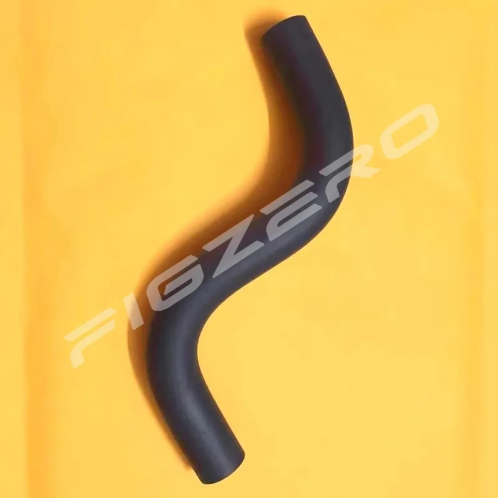 For Yamaha LYM100 JOG 100 Motorcycle Parts Genuine Exhaust Pipe Secondary Intake Pipe Genuine
