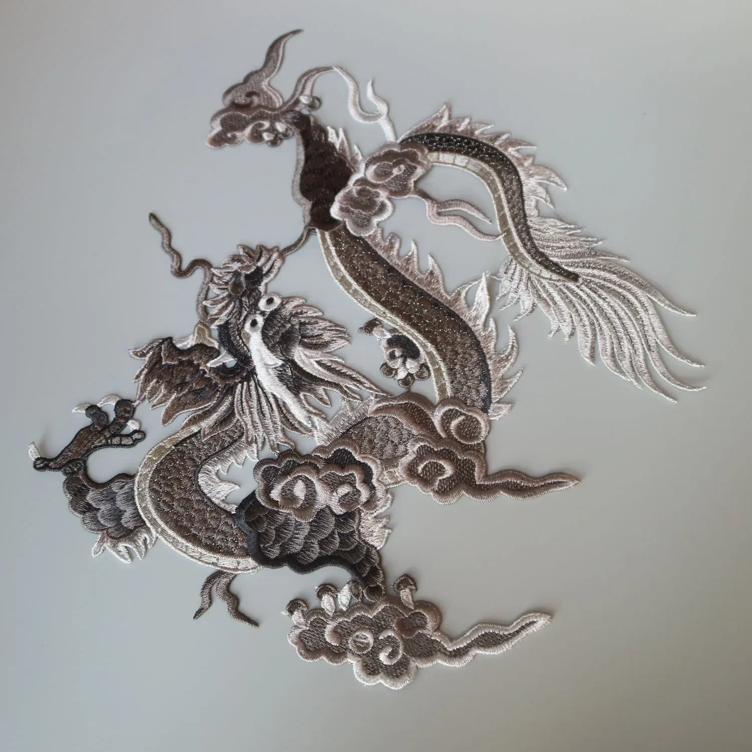 Diy Large Phoenix D…