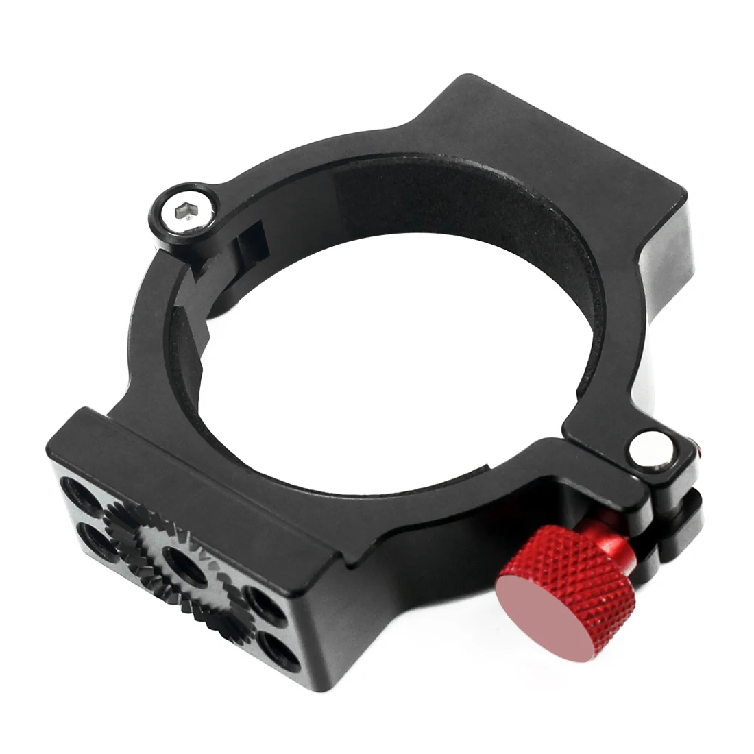 Gimbal Verlängerung Clip Montieren Mic Licht Monitor 1/4 Adapter für DJI Ronin S /RONIN SC Kran 2 Glatte 4 SPG2 G6 Plus Stabilisator – Detail 30