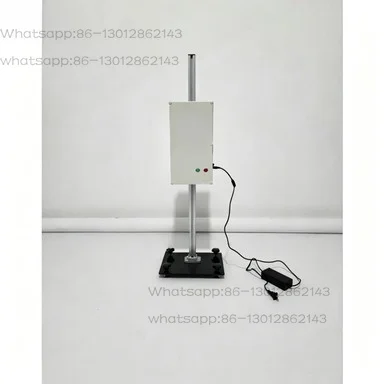 

Suitable for Channel Change Assisted Calibration Equipment, Doppler Generator