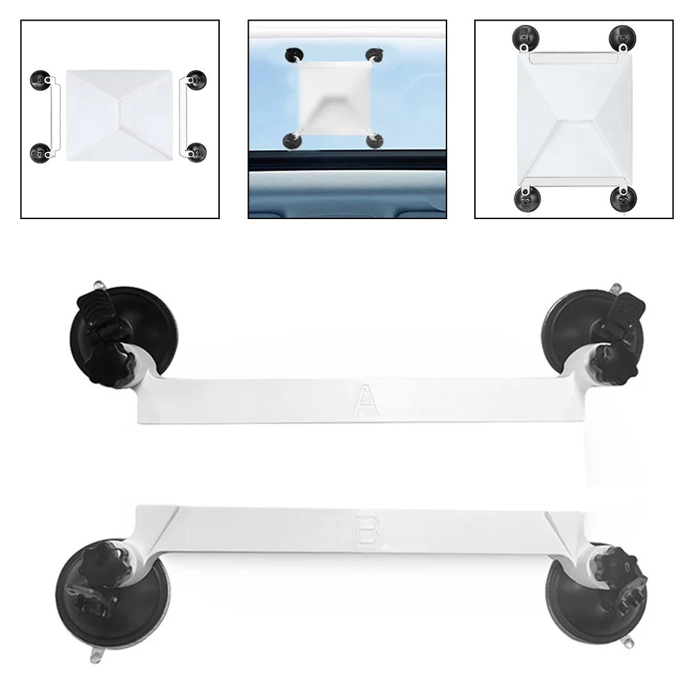 Driving Stability 300*150*40 Mm package Mini Sunroof Mount Driving Stability Mount Kit Suitable For High Speeds