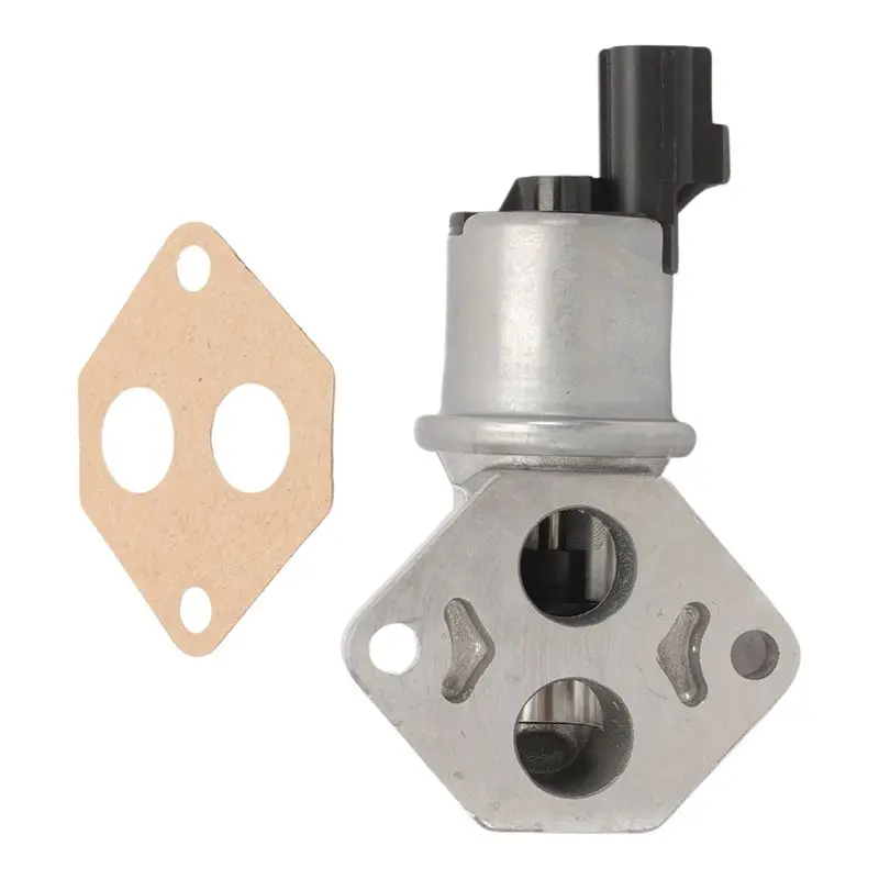 A19Q-Fuel Injection Idle Air Control Valve AC241 2152062 XS6Z9F715AA For Ford Focus Escape