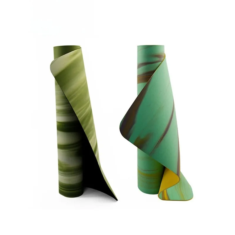 

Skipping rope yoga mat