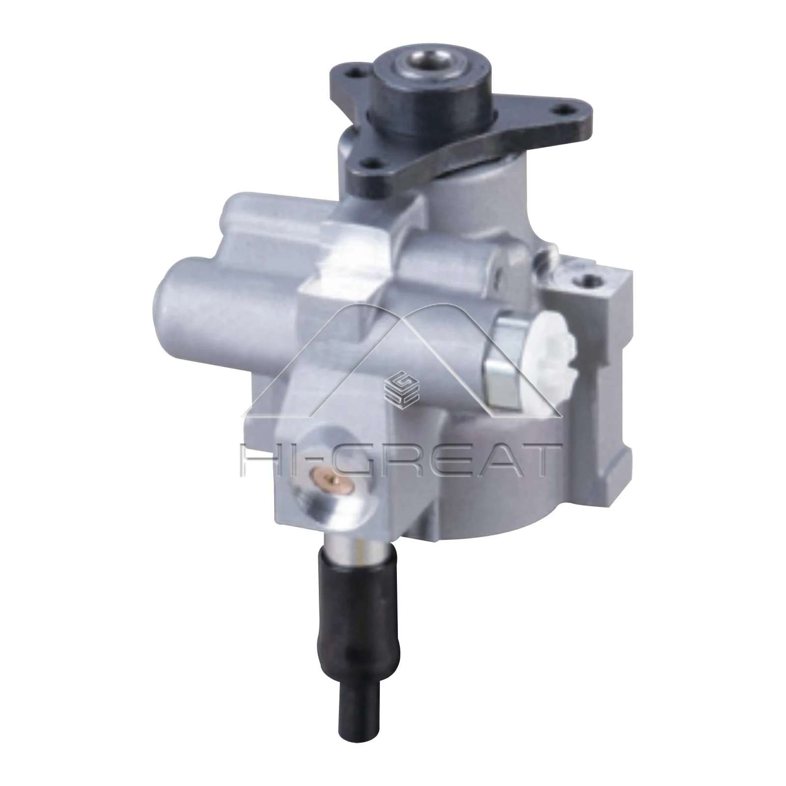 Hydraulic Power Ste… - image