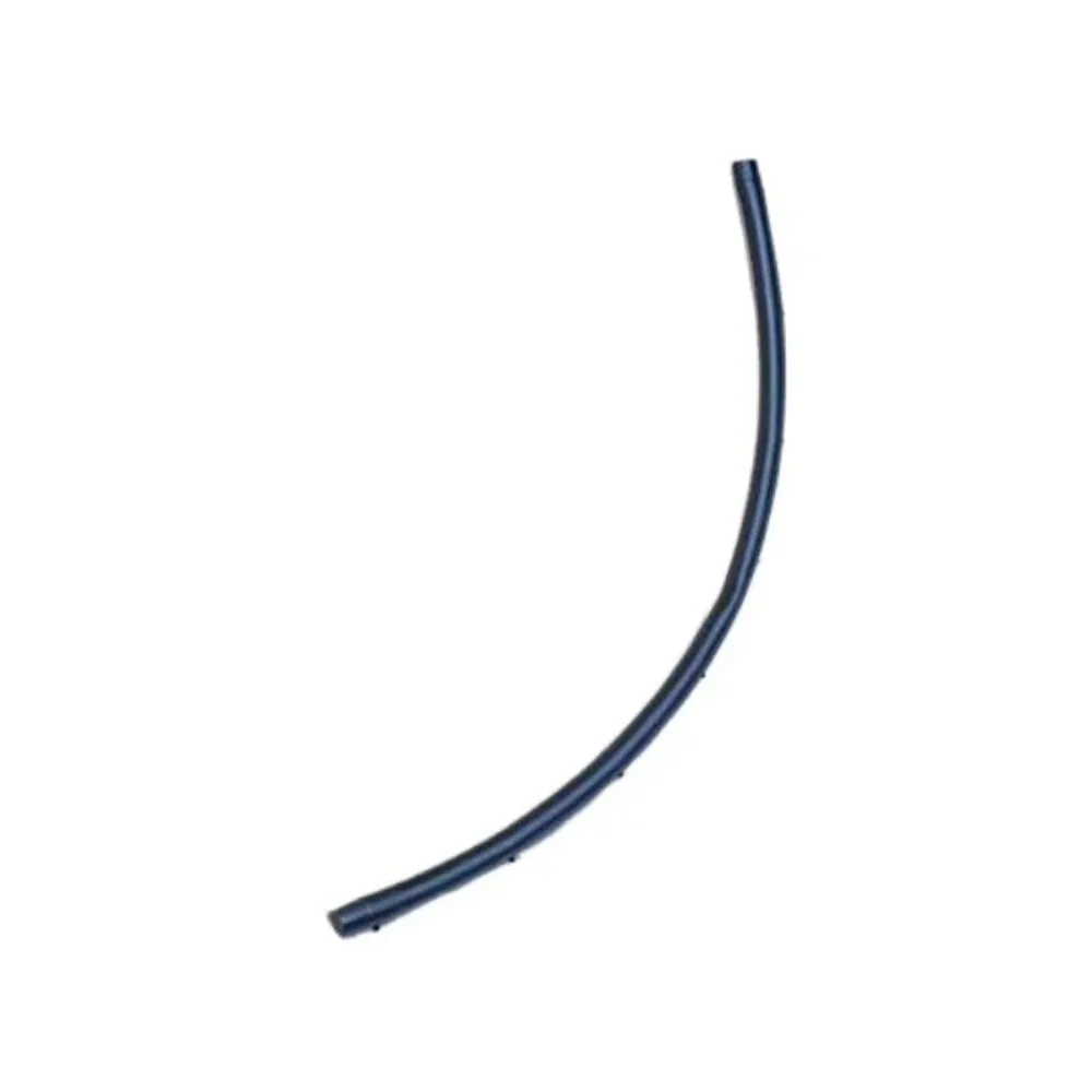 1pc Front Rear Door Lower Sealing Rubber Strip with Buckle for Chery Omoda 5