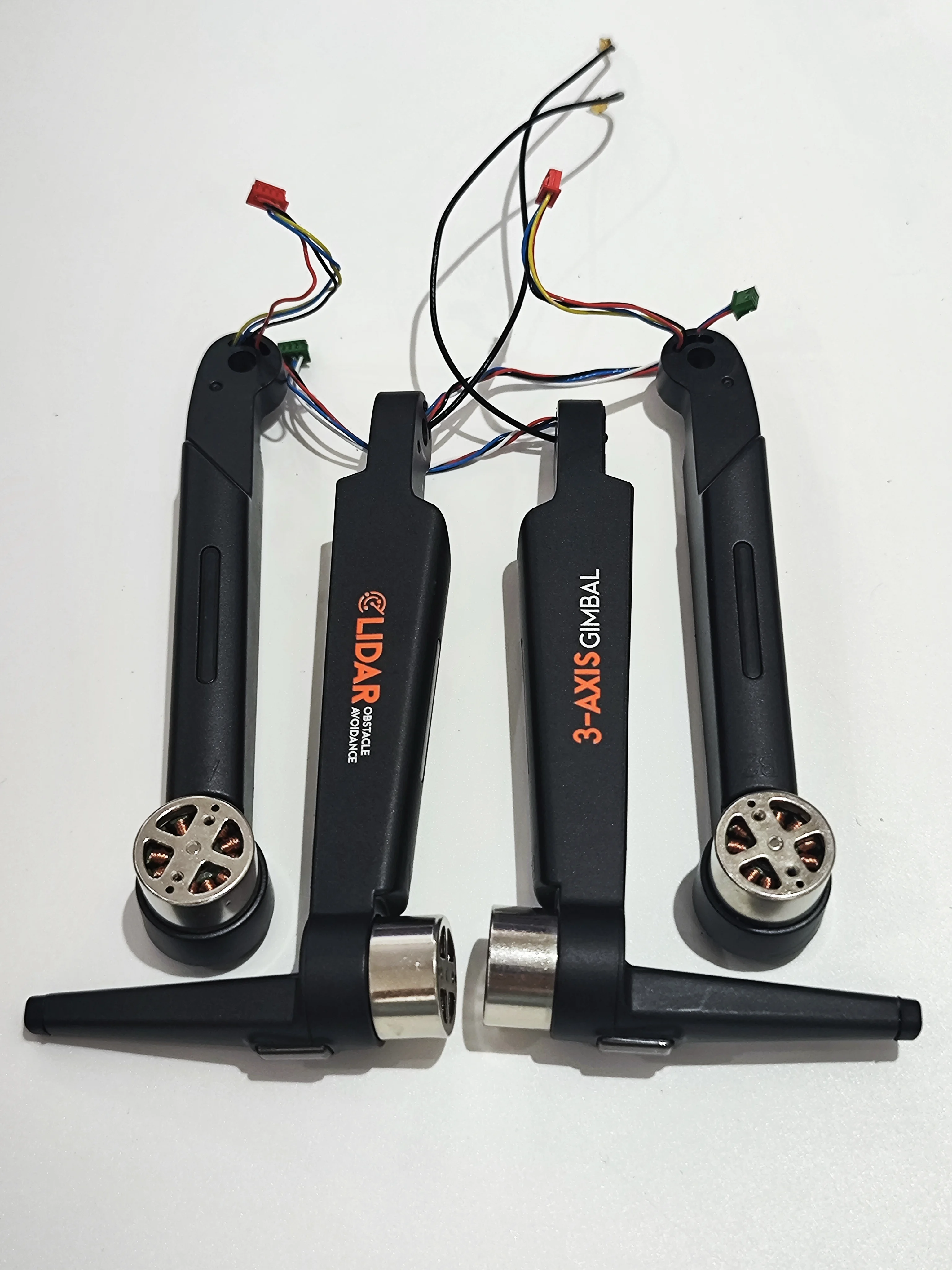 

Original V668 GPS Drone brushless Motor Arm Accessories Kit