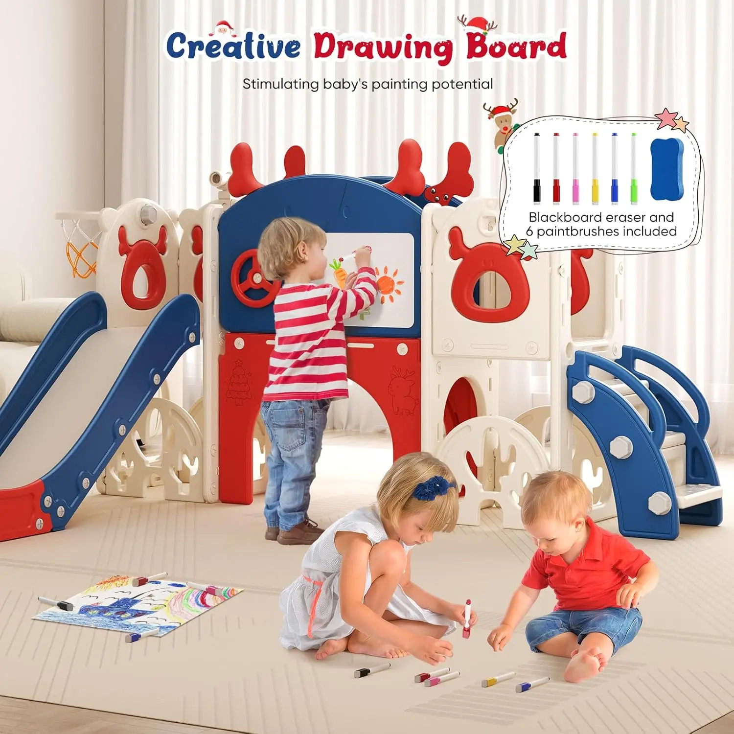 Thumbnail 3 - #15 Best Kids Basketball Hoop Sets to Buy In 2026