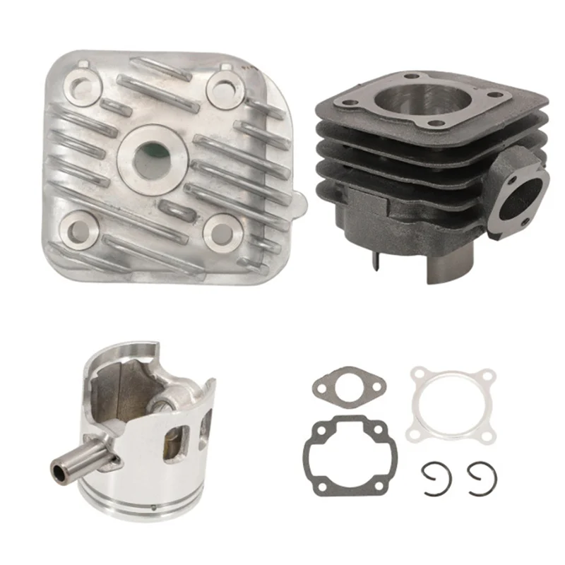 

Комплект для ремонта мотоцикла Комплект цилиндров для комплекта цилиндров для ремонта велосипеда KT00087 Комплект цилиндров