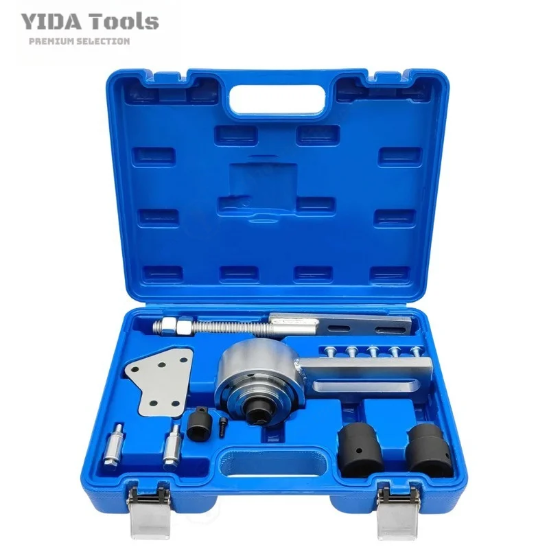 YIDA Engine Torque Multiplier Tool Kit Professional Torque Amplifier Set Auto Repair Combination Service Tools