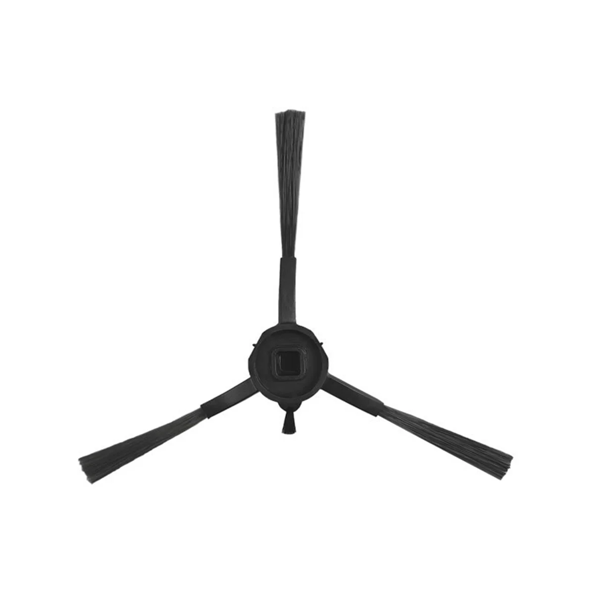 حار ل PVCR 5001 / 6001 / PVCRDC 5002 / 6002 الأسطوانة الجانب فرشاة تصفية خرقة روبوت المكانس التبعي