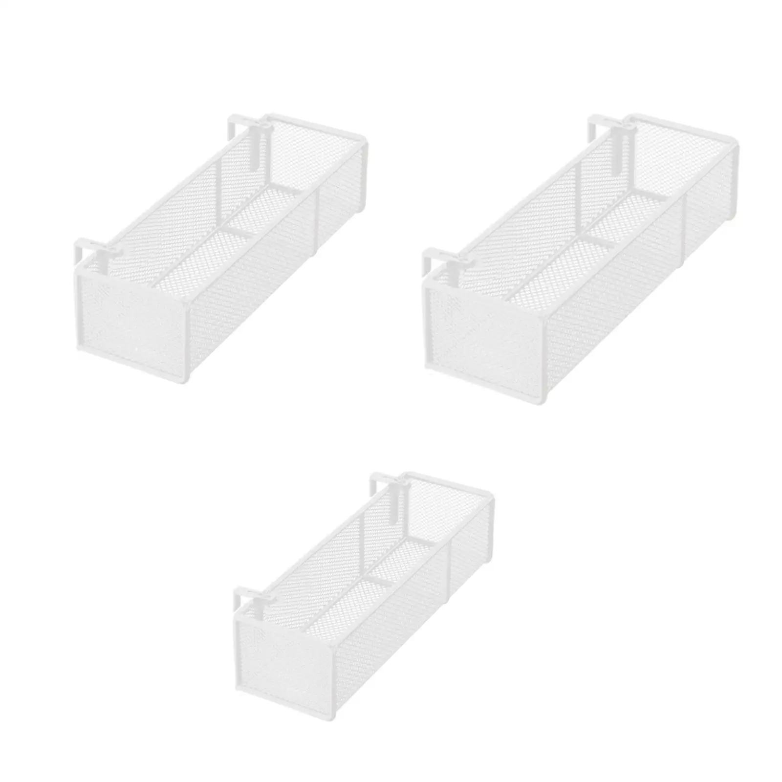 

Bedside Hanging Organizer Multifunctional Bedside Shelf Rack for Remote Control Collage Dorm Bunk Bed Dorm Bed Rails Accessories