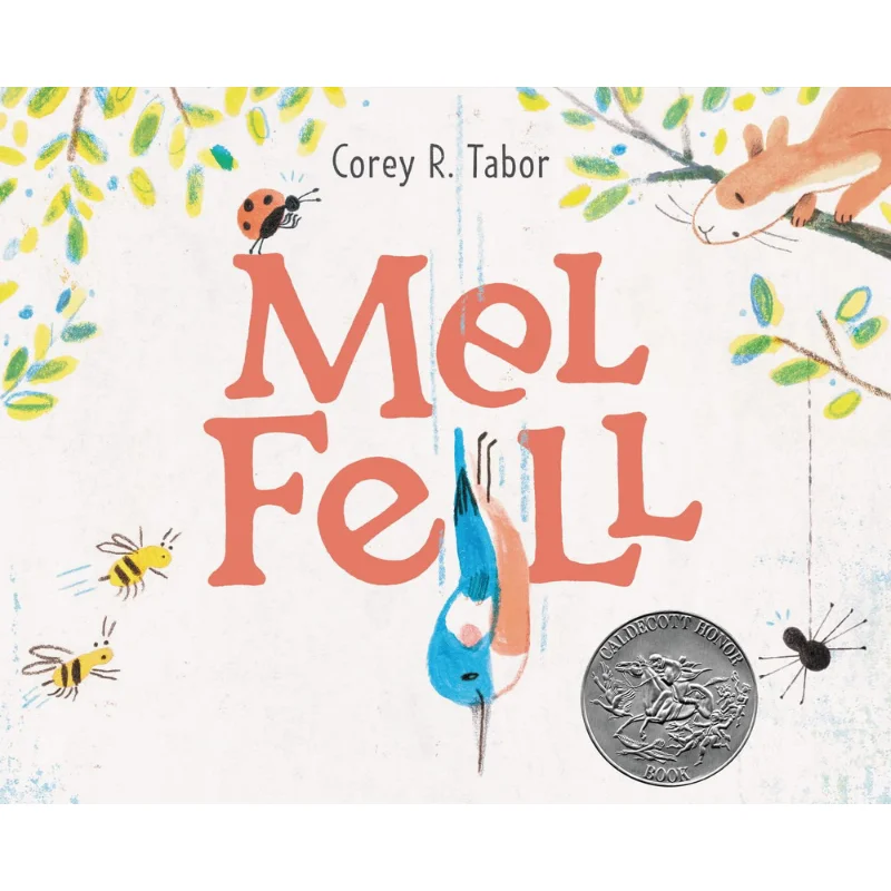 

Mel Fell Tabor Corey R Balzer Bray 9780062878014 Book