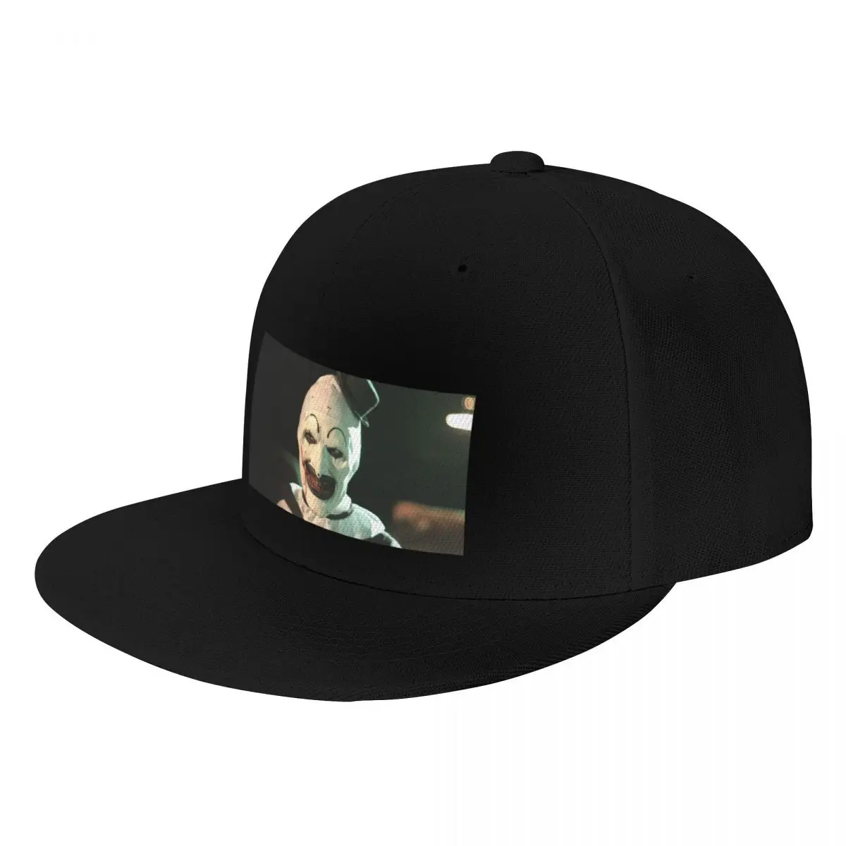 Art The Clown - Terrifier Baseball Cap hard hat |-F-| Luxury Brand fashionable Baseball For Men Women's