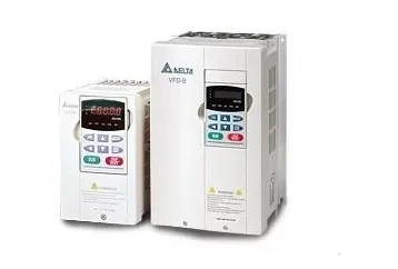 Delta Inverter VFD185B23A B Series 18.5kw Three-phase 220v Jiangsu First-class Agent, Spot
