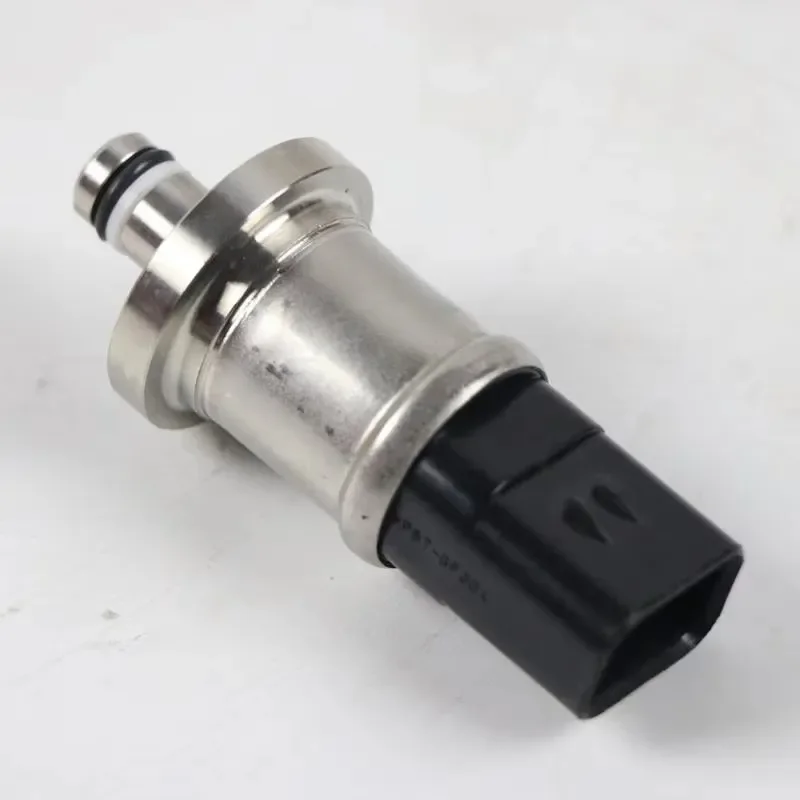 Excavator Hydraulic Pump Pressure Sensor 320D 323D 330D 336D 345D 349D Repair Parts Hydraulic Parts