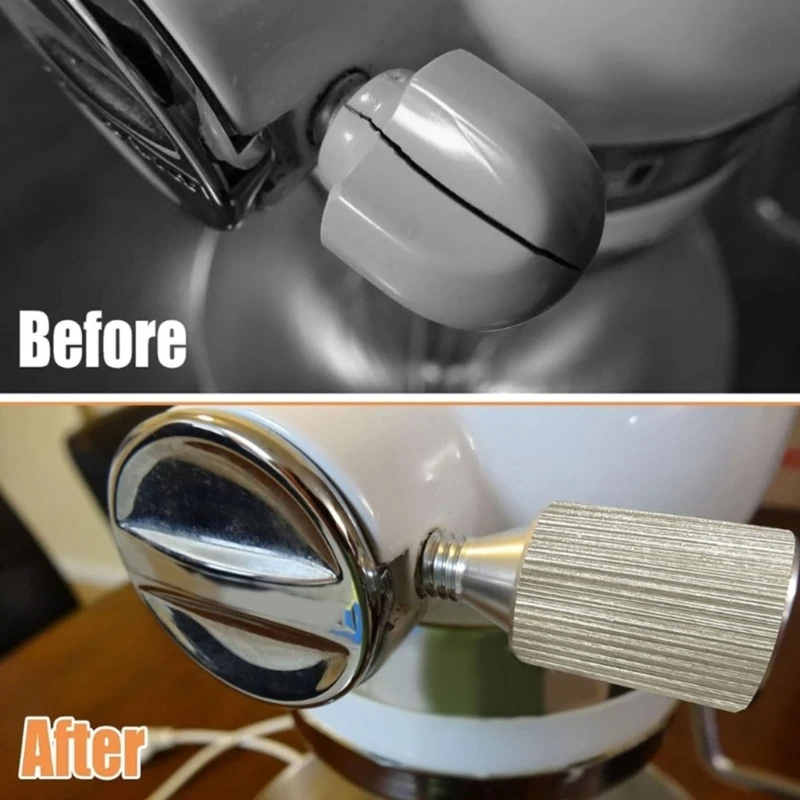 Блендер аксессуарный пакет из нержавеющей стали винты Спрингс.